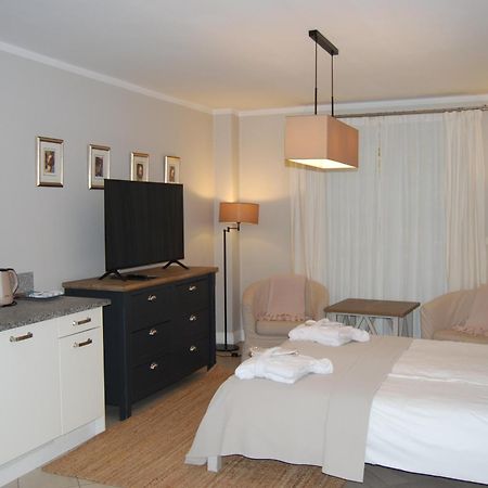 Villa Park Wiselka Spa & Wellness 외부 사진