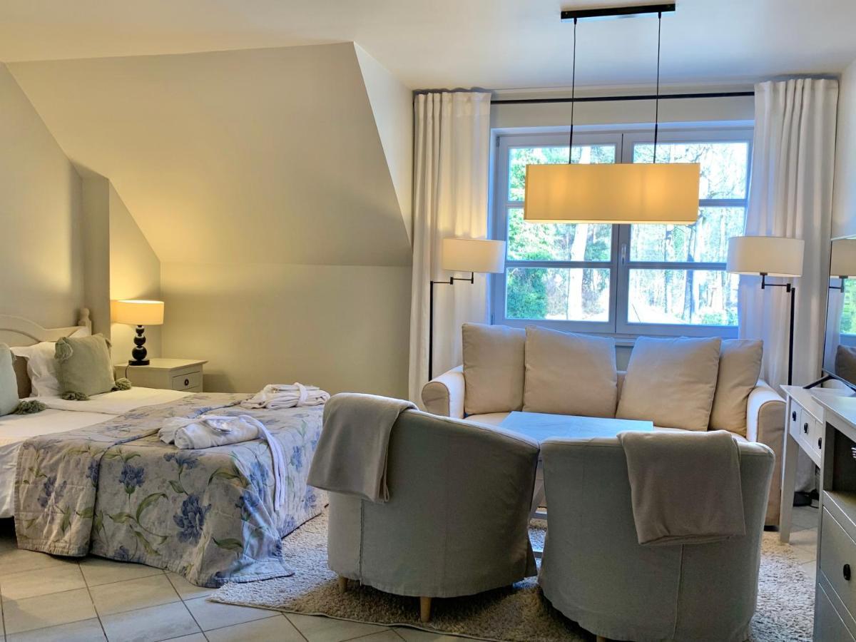 Villa Park Wiselka Spa & Wellness 외부 사진