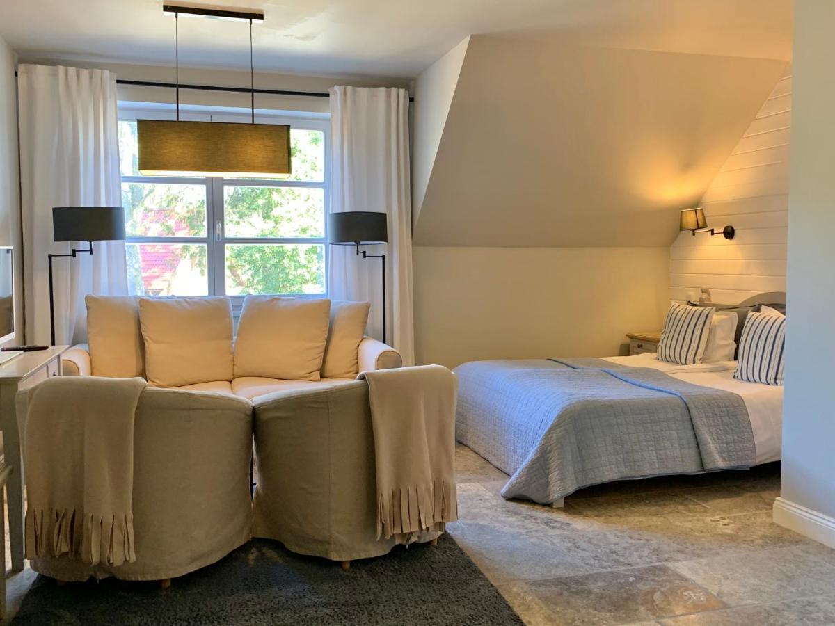 Villa Park Wiselka Spa & Wellness 외부 사진