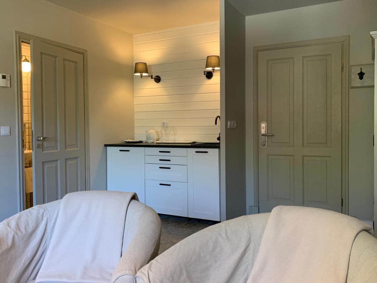 Villa Park Wiselka Spa & Wellness 외부 사진