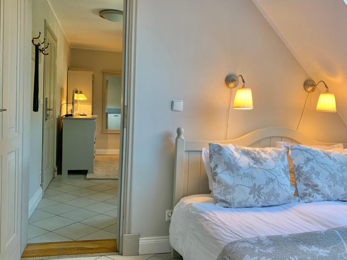 Villa Park Wiselka Spa & Wellness 외부 사진