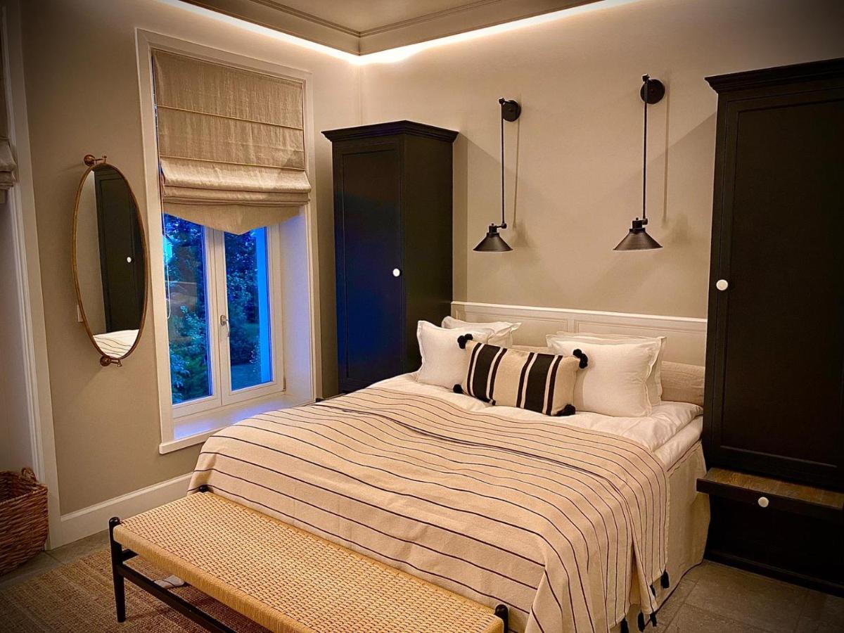 Villa Park Wiselka Spa & Wellness 외부 사진