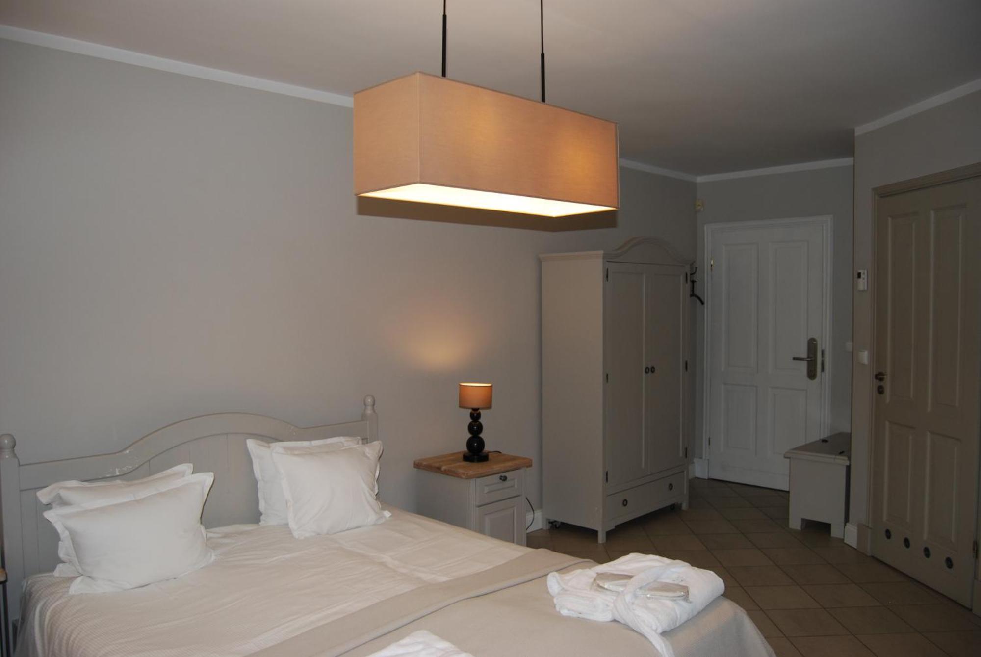 Villa Park Wiselka Spa & Wellness 외부 사진