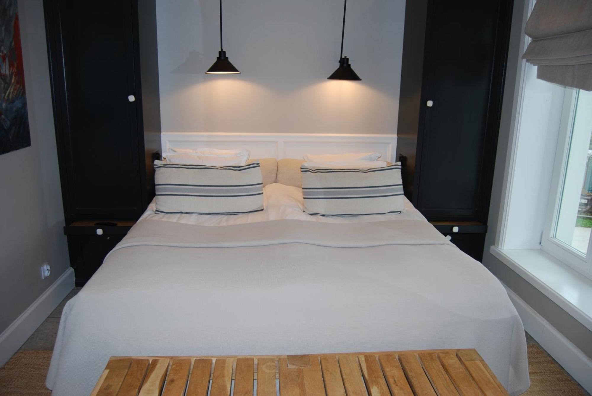 Villa Park Wiselka Spa & Wellness 외부 사진