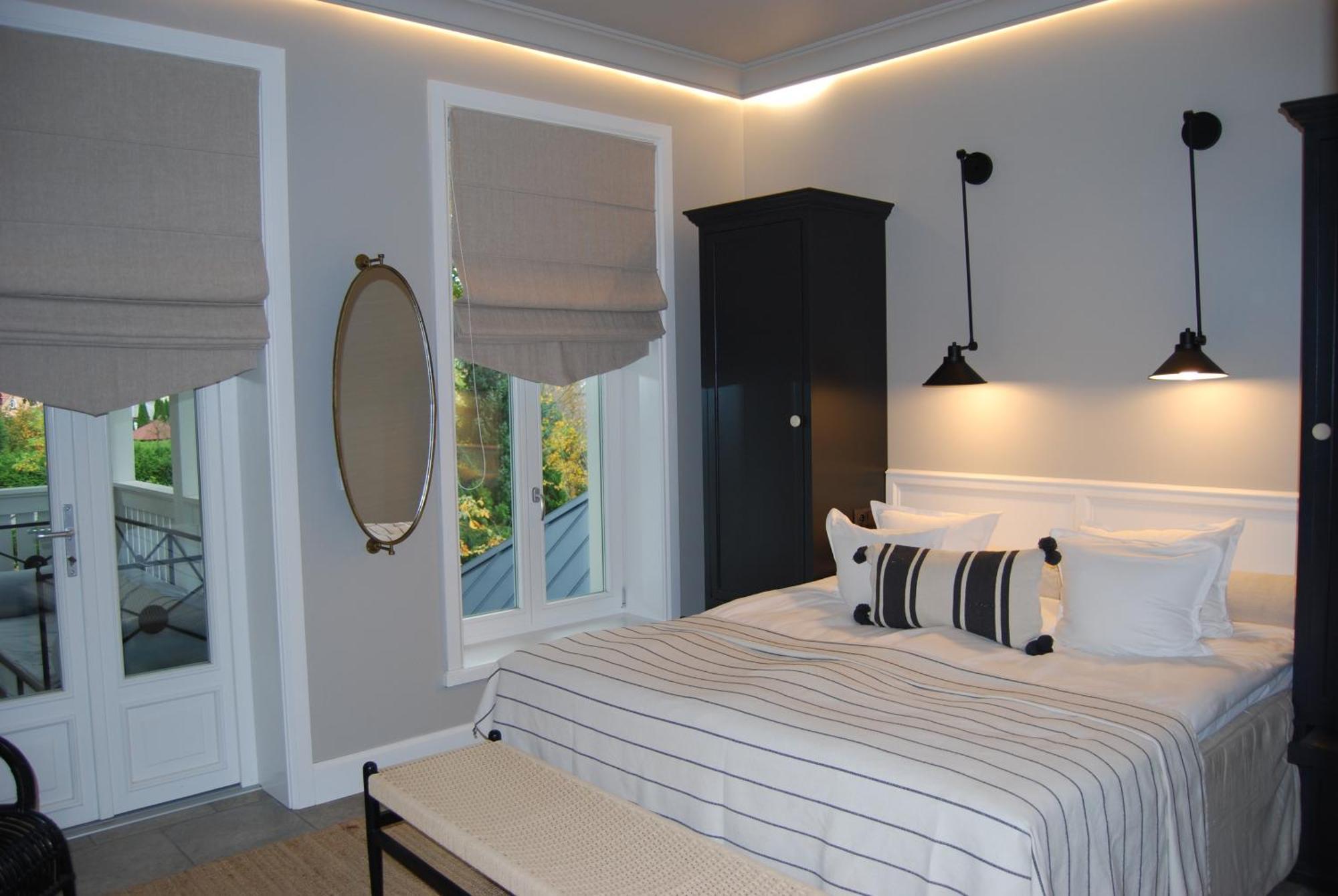 Villa Park Wiselka Spa & Wellness 외부 사진