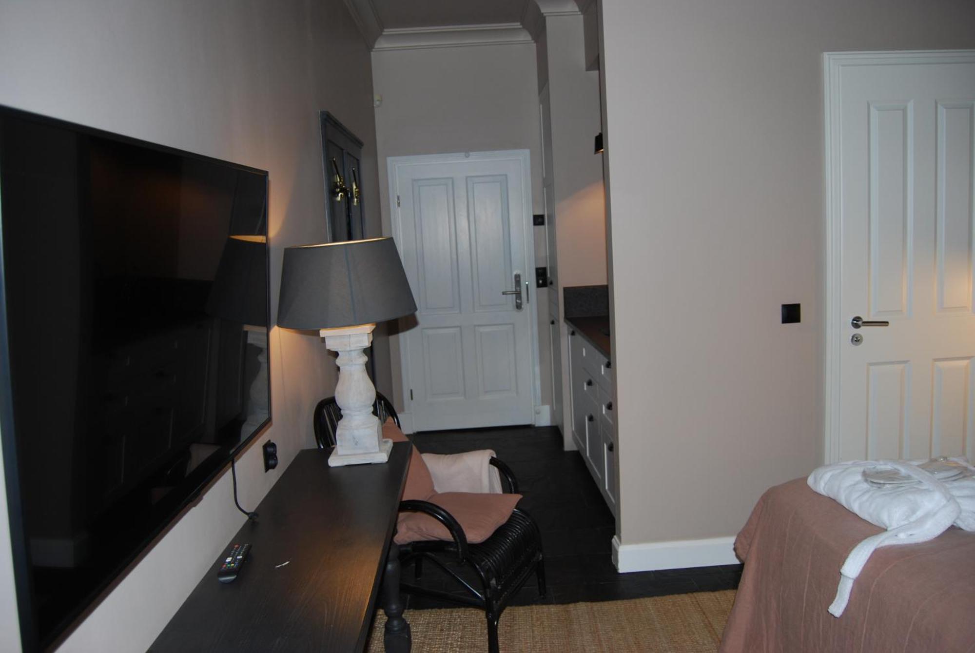 Villa Park Wiselka Spa & Wellness 외부 사진
