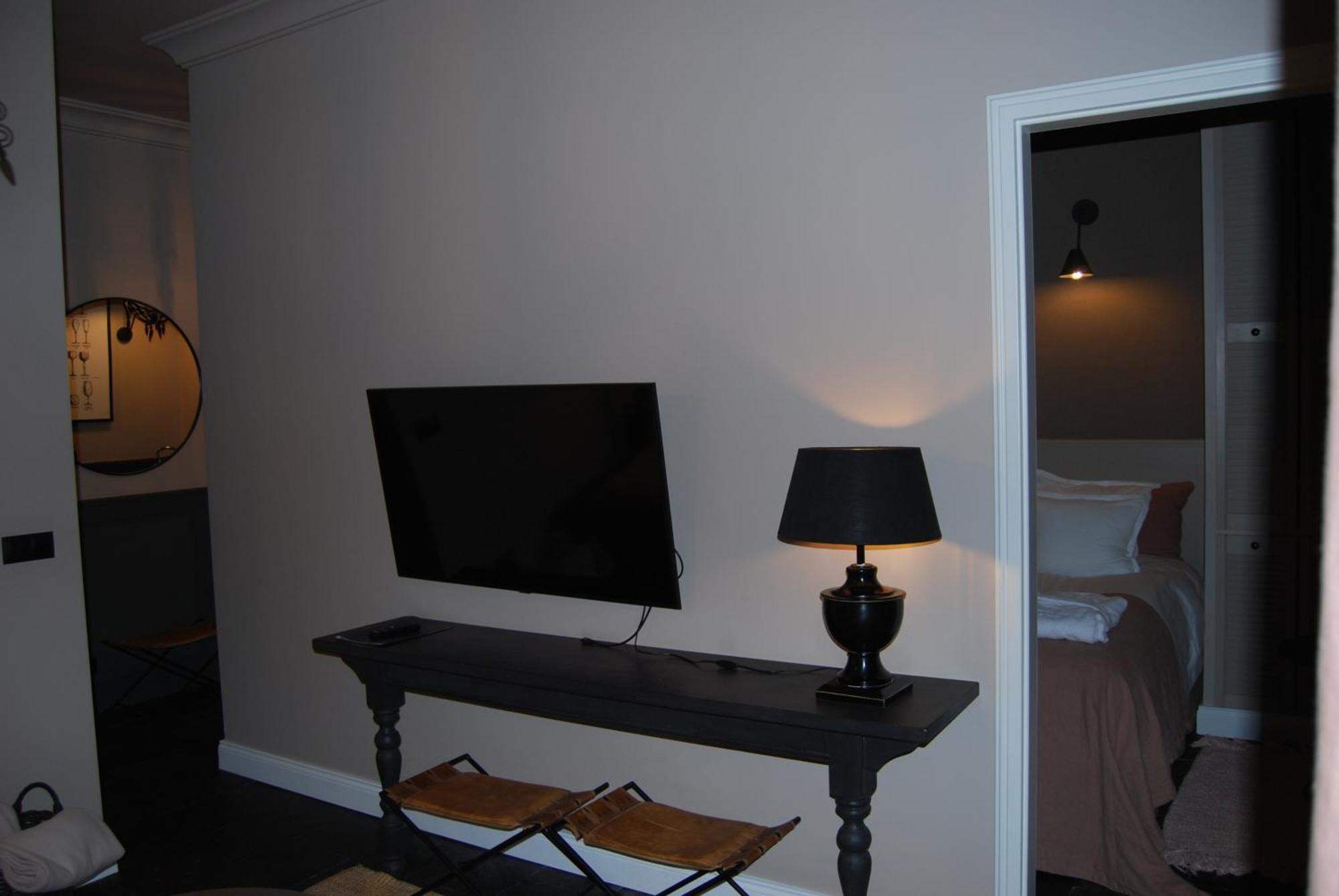 Villa Park Wiselka Spa & Wellness 외부 사진