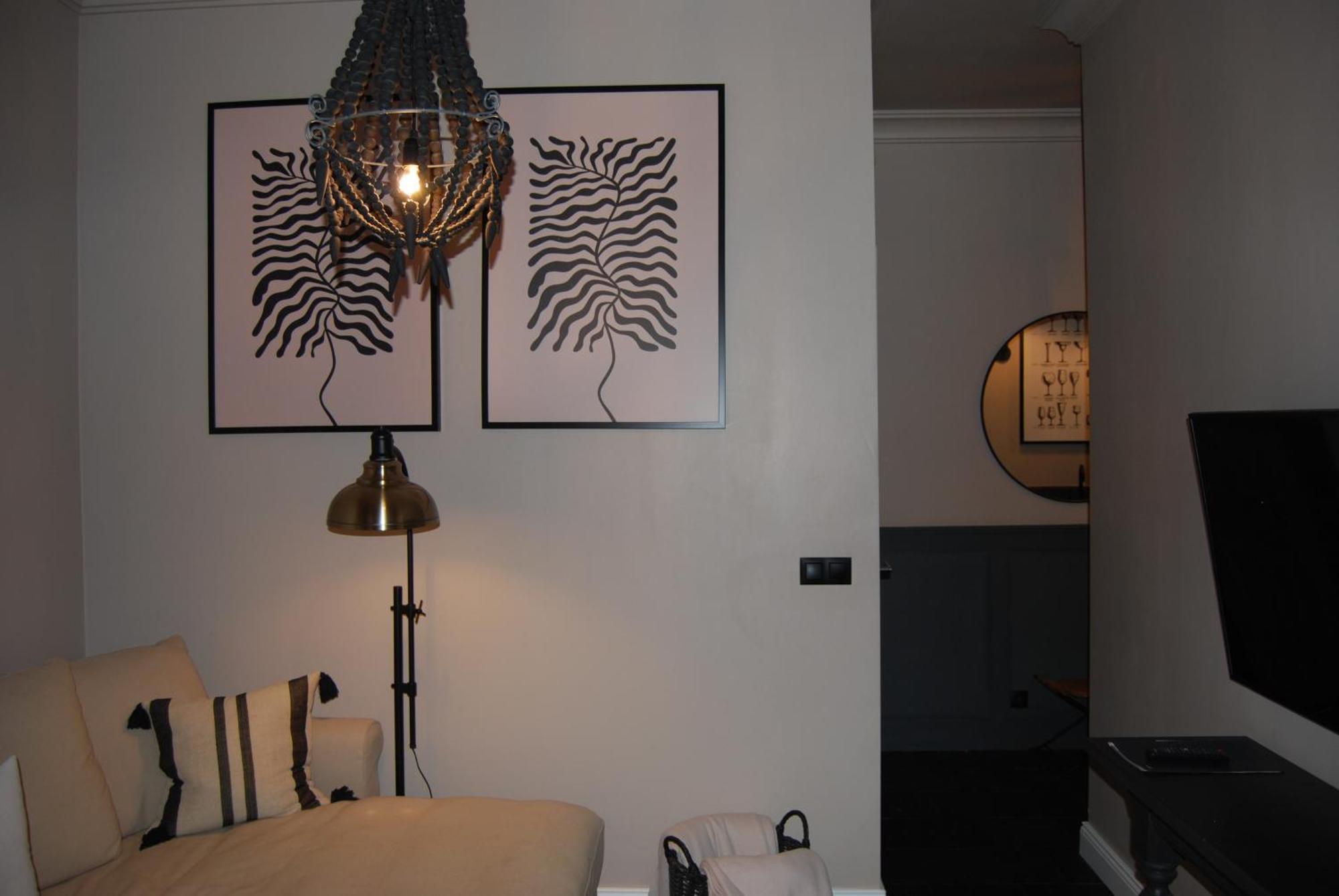 Villa Park Wiselka Spa & Wellness 외부 사진