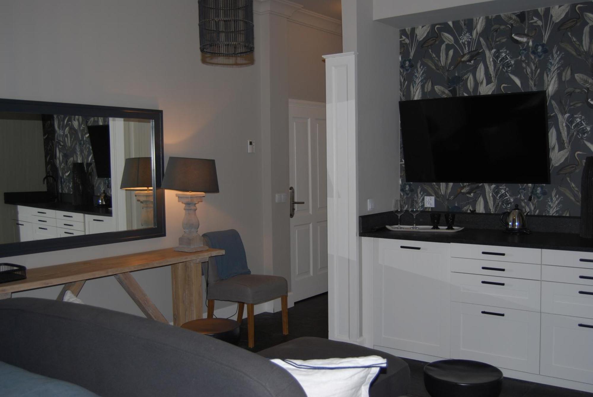 Villa Park Wiselka Spa & Wellness 외부 사진