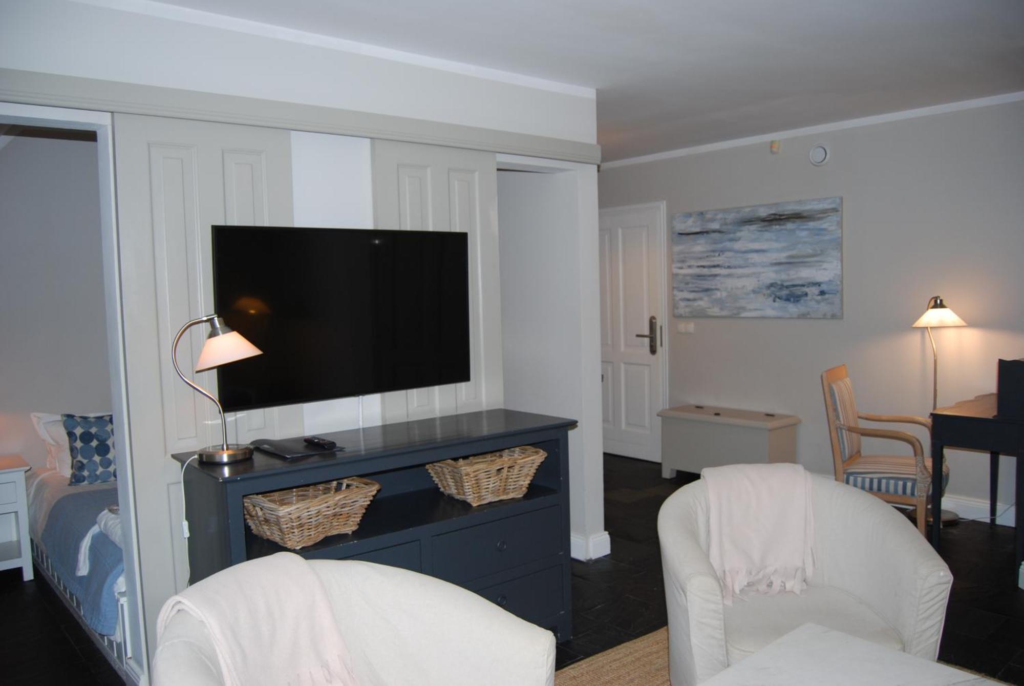 Villa Park Wiselka Spa & Wellness 외부 사진