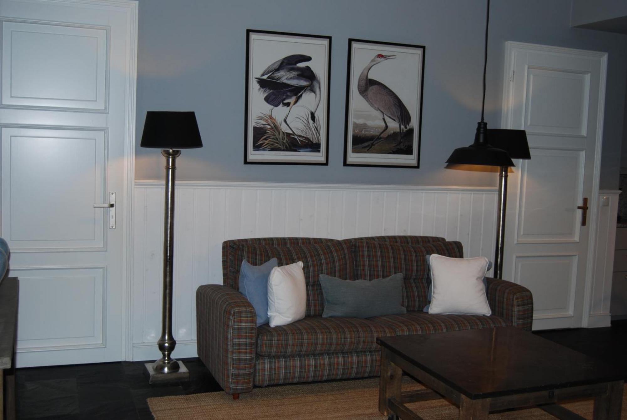 Villa Park Wiselka Spa & Wellness 외부 사진