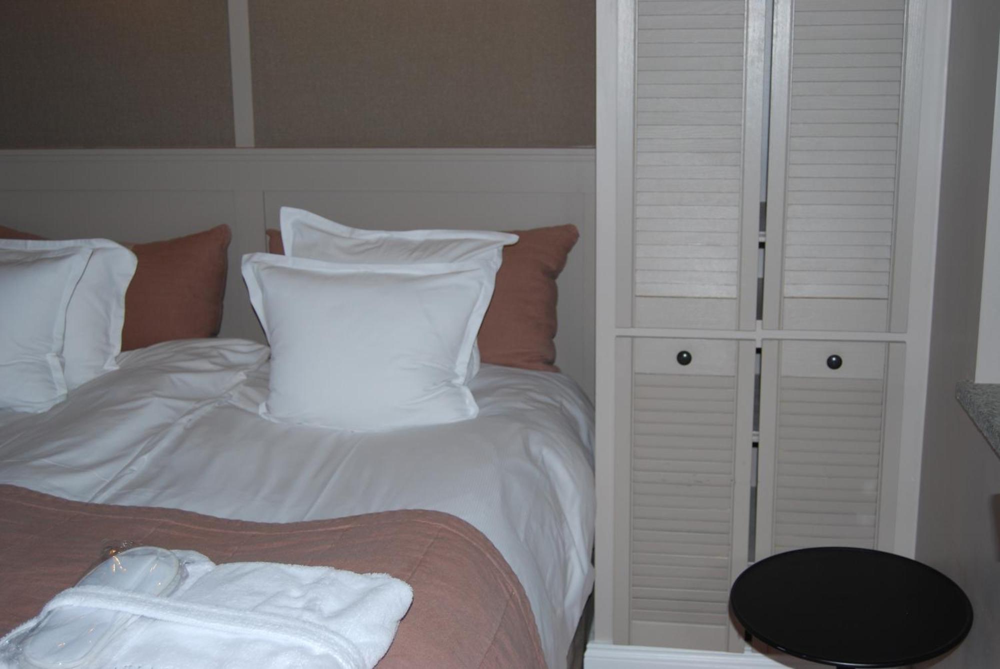 Villa Park Wiselka Spa & Wellness 외부 사진