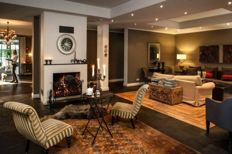 Villa Park Wiselka Spa & Wellness 외부 사진