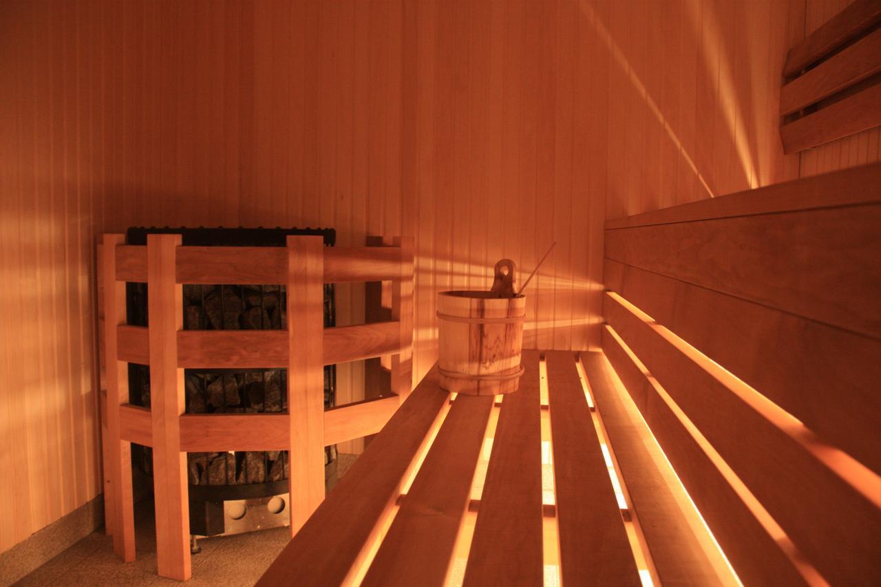 Villa Park Wiselka Spa & Wellness 외부 사진