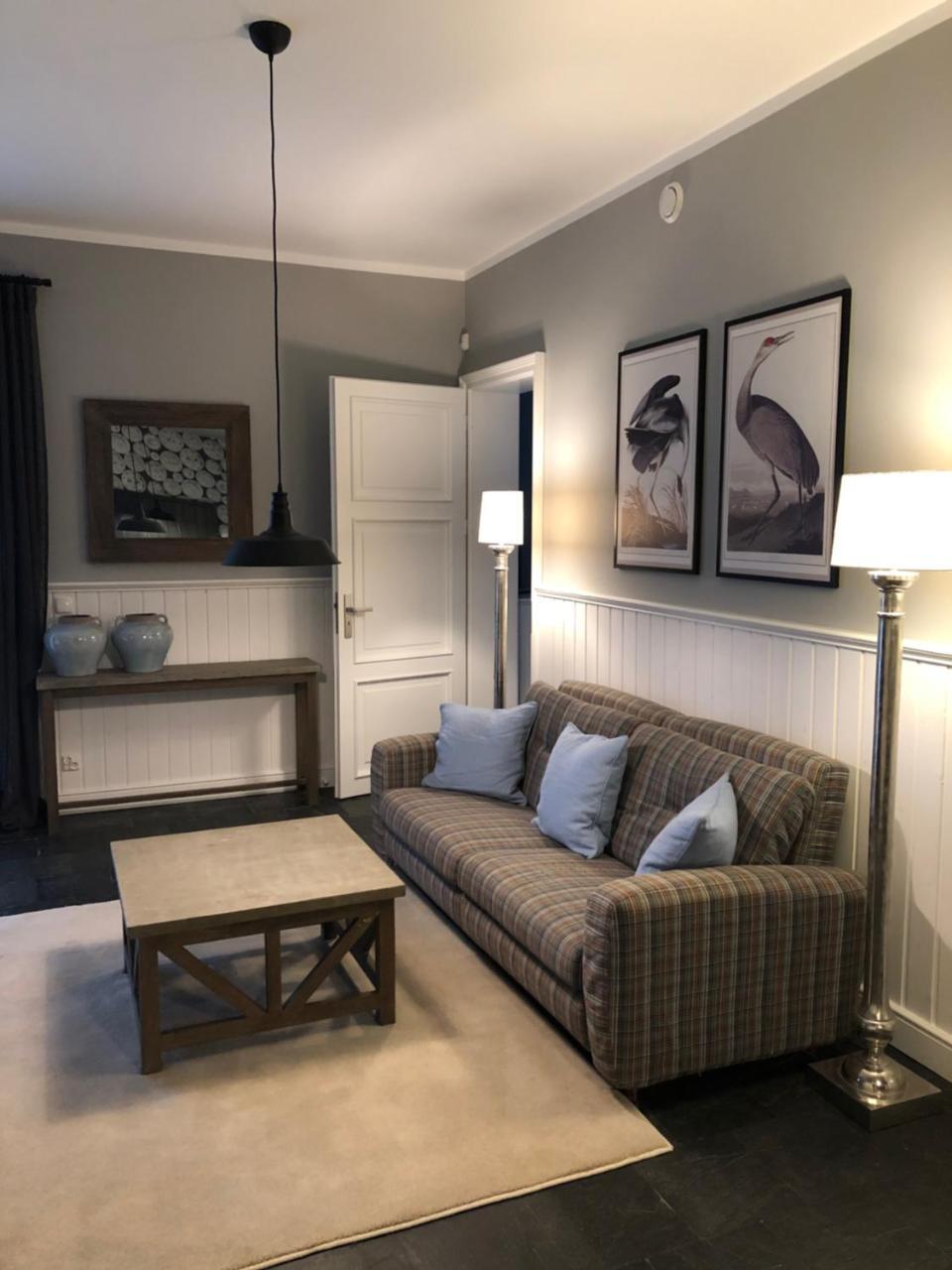 Villa Park Wiselka Spa & Wellness 외부 사진